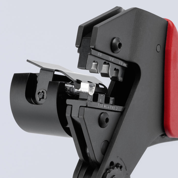 EAN 4003773090014 - Knipex 97 43 66 EVO no categorizado imagen 5