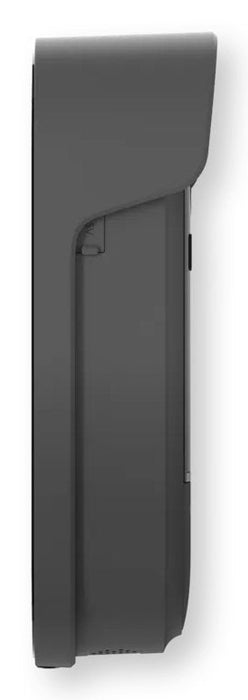 Timbre De Puerta Homematic Ip Video  (Hmip-Codb-A) (Antracita, 3 Mp, Wlan) 162946a0