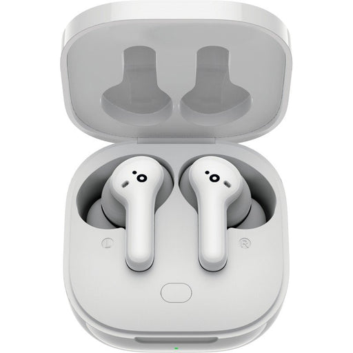 EAN 8429015019678 - Sunstech WAVEPODSMOVE Auriculares Inalámbrico Dentro de oído Llamadas/Música Bluetooth Blanco imagen 1