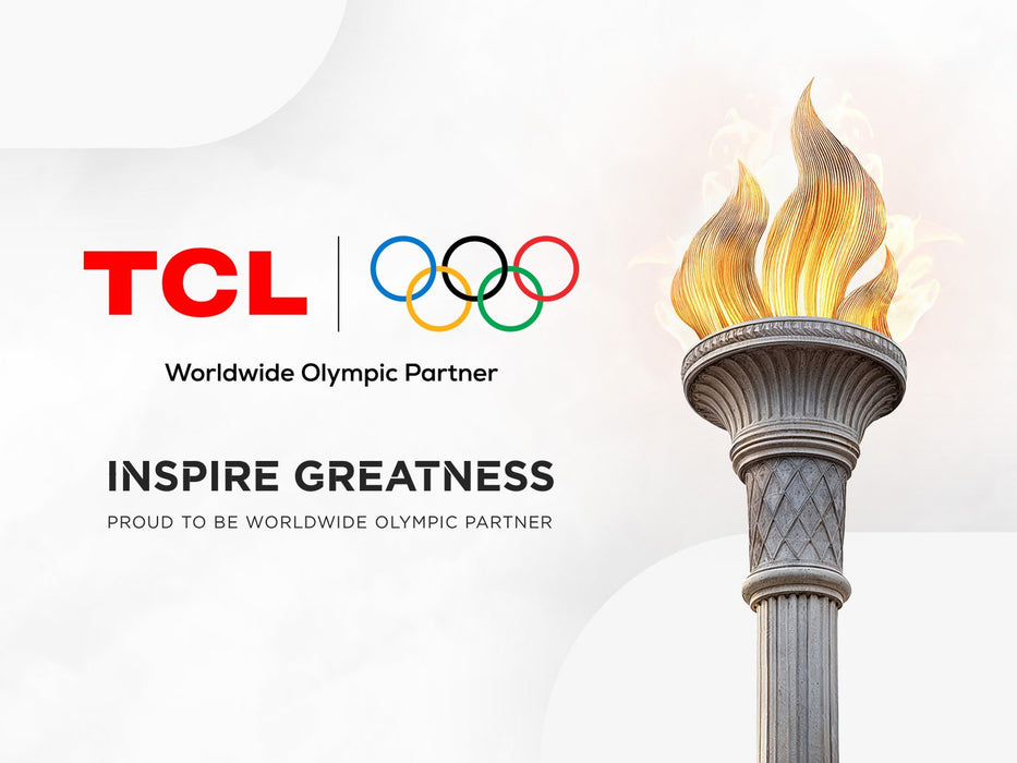 Tcl 50v5c (125.7 Cm (50 Zoll), Negro, Fullhd, Triple-Tuner, Smart Tv) 50v5c