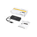 EAN 0065030874328 - StarTech.com USBA2DPGB base para portátil y replicador de puertos Alámbrico USB 3.2 Gen 1 (3.1 Gen 1) Typ imagen 6