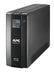 EAN 0731304346906 - APC BR1300MI sistema de alimentación ininterrumpida (UPS) Línea interactiva 1,3 kVA 780 W 8 salidas AC imagen 1