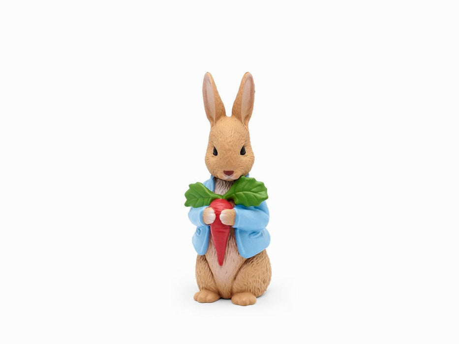 Tonies Peter Rabbit Y Sus Amigos: Un Tesoro Escondido De Historias, Obra De Radio Con Personajes 10000337