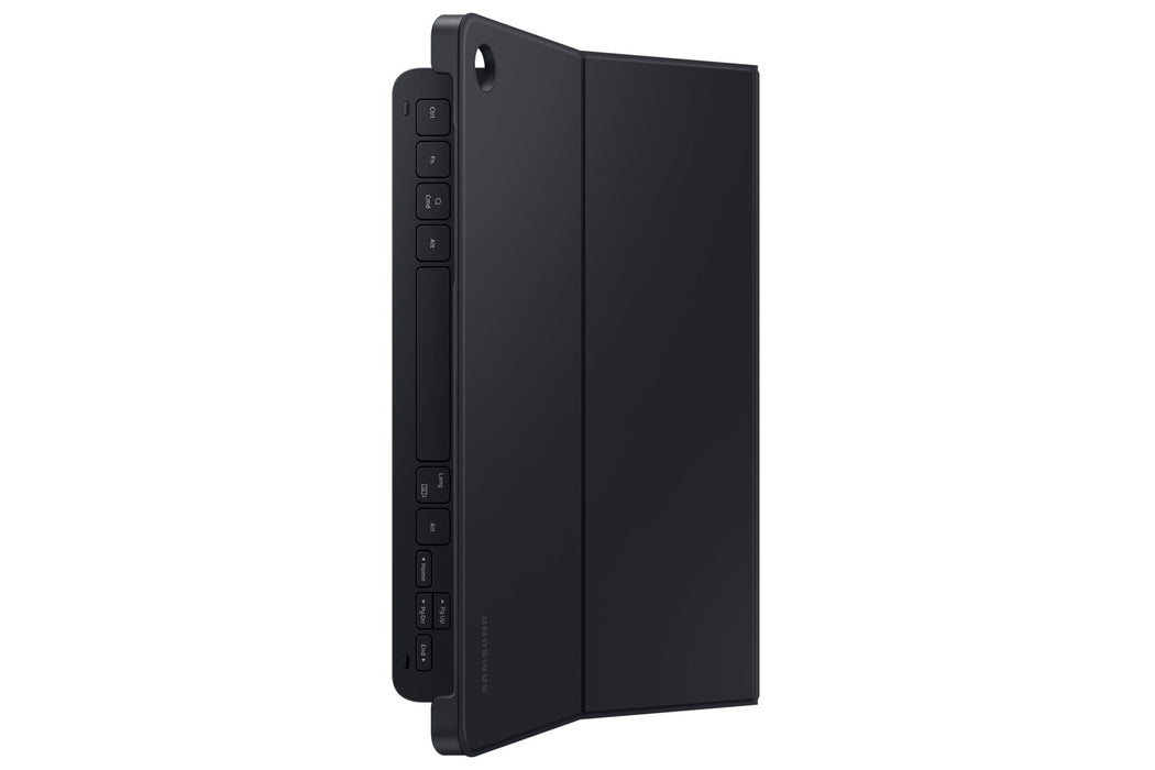EAN 8806095543475 - Samsung EF-DX211 QWERTZ Alemán Pogo pin Negro imagen 5