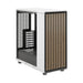 EAN 7340172704737 - Fractal Design North Midi Tower Blanco imagen 6