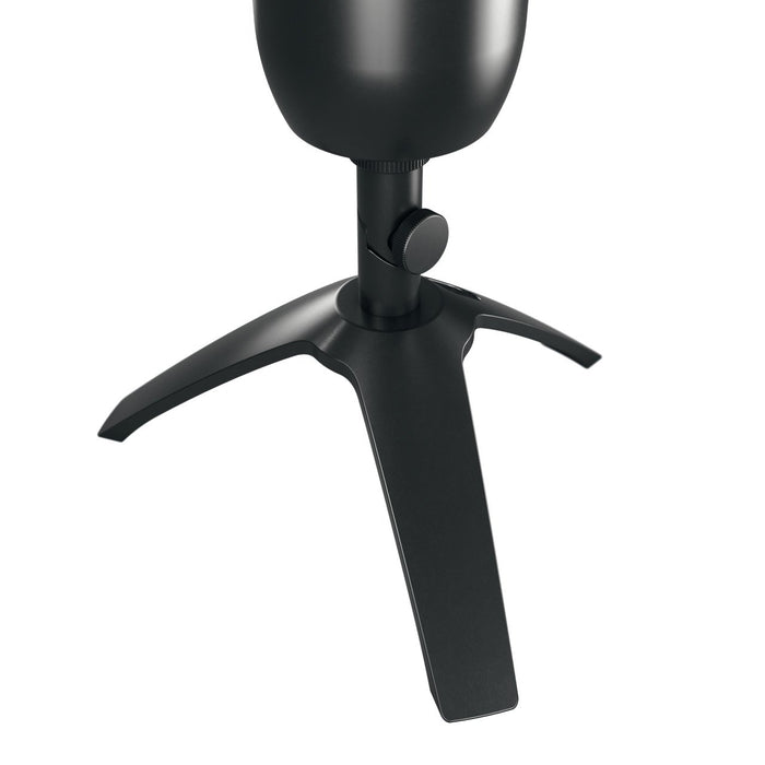 EAN 4025112099892 - CHERRY UM 3.0 Negro Micrófono de superficie para mesa imagen 3