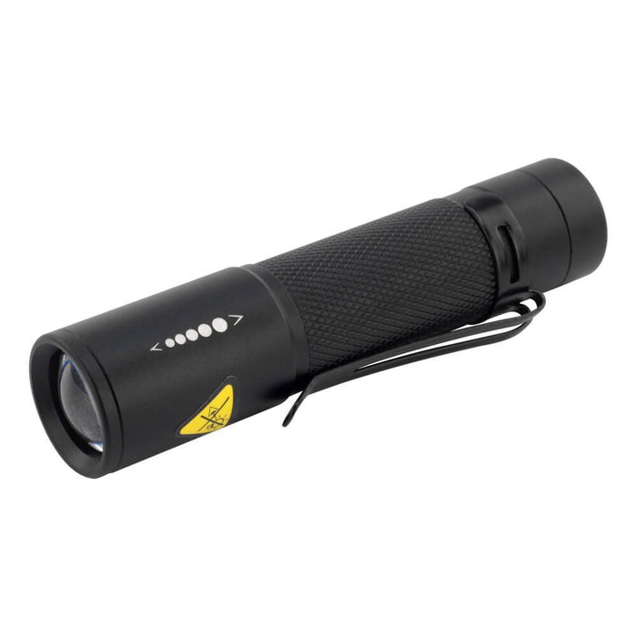 EAN 4013674110865 - Ansmann 1600-0159 linterna Negro Linterna de mano LED imagen 8