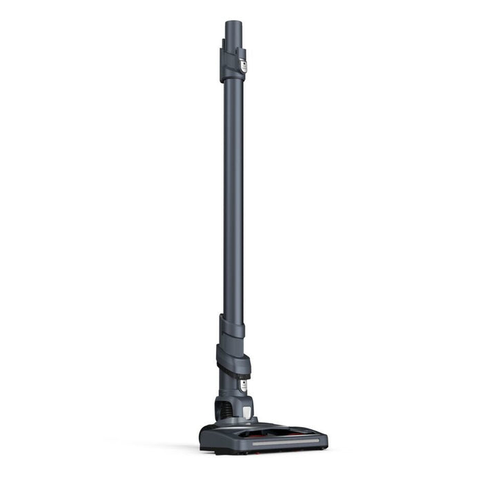 Rowenta X-Pert 6.60 Rh6838wo Aspiradora De Pie Y Escoba Eléctrica Sin Bolsa 0,55 L 100 W Púrpura, Gris, Aspirador Vertical Sin Bolsa, Púrpura, Gris, 0,55 L, Rectangular, China, Secar