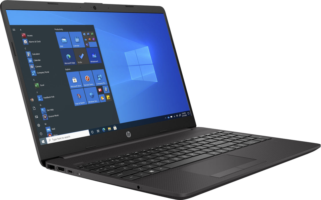 Portatil Hp Hp 255 G8 R5-3500u 256gb 8gb 15in W10               In