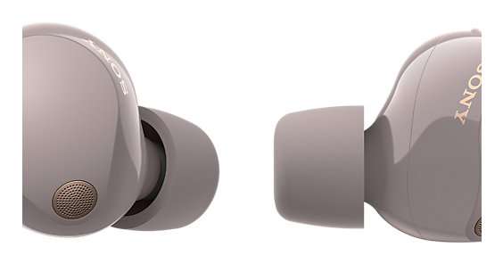 EAN 4548736163645 - Sony WF-1000XM5 Auriculares Inalámbrico Dentro de oído Llamadas/Música Bluetooth Rosa imagen 3
