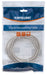 EAN 0766623336758 - Intellinet 336758 cable de red Gris 7,5 m U/UTP (UTP) imagen 4
