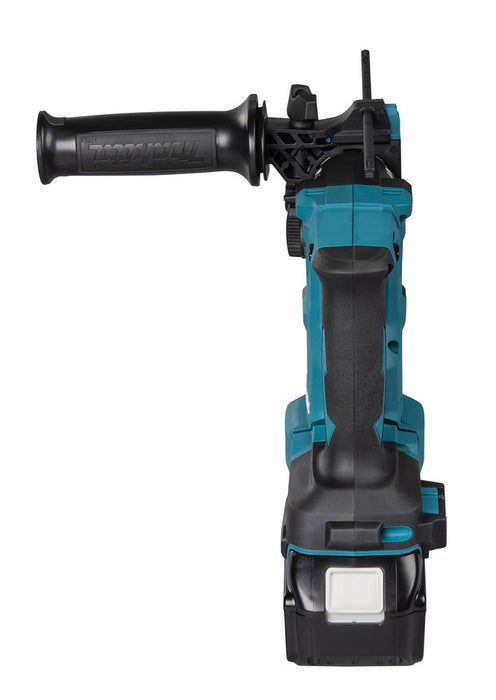 EAN 0088381779913 - Makita DHR183RTWJ rotary hammers SDS Plus imagen 4