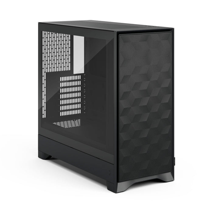 EAN 7340172710448 - Fractal Design Pop 2 Air Black TG Midi Tower Negro imagen 8
