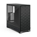 EAN 7340172710448 - Fractal Design Pop 2 Air Black TG Midi Tower Negro imagen 8