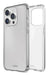 EAN 8018417482519 - SBS TESKINIP1661T funda para teléfono móvil 15,5 cm (6.1") Transparente imagen 1