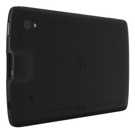 Zebra Et40 64 Gb 20,3 Cm (8") Qualcomm Snapdragon 4 Gb Wi-Fi 6 (802.11ax) Android 11 Negro