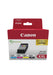 EAN 8714574679051 - Canon 1998C006 cartucho de tinta 4 pieza(s) Original Negro, Cian, Magenta, Amarillo imagen 2