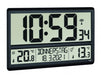 EAN 4009816036896 - TFA-Dostmann 60.010710 estación meteorológica digital Negro Batería imagen 2