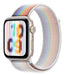 EAN 0195950708899 - Apple MGXV4ZM/A Accesorios para dispositivos vestibles inteligentes Grupo de rock Multicolor Nylon imagen 2
