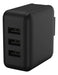 EAN 4013674192427 - Ansmann TC315 Universal Negro Corriente alterna Interior imagen 2