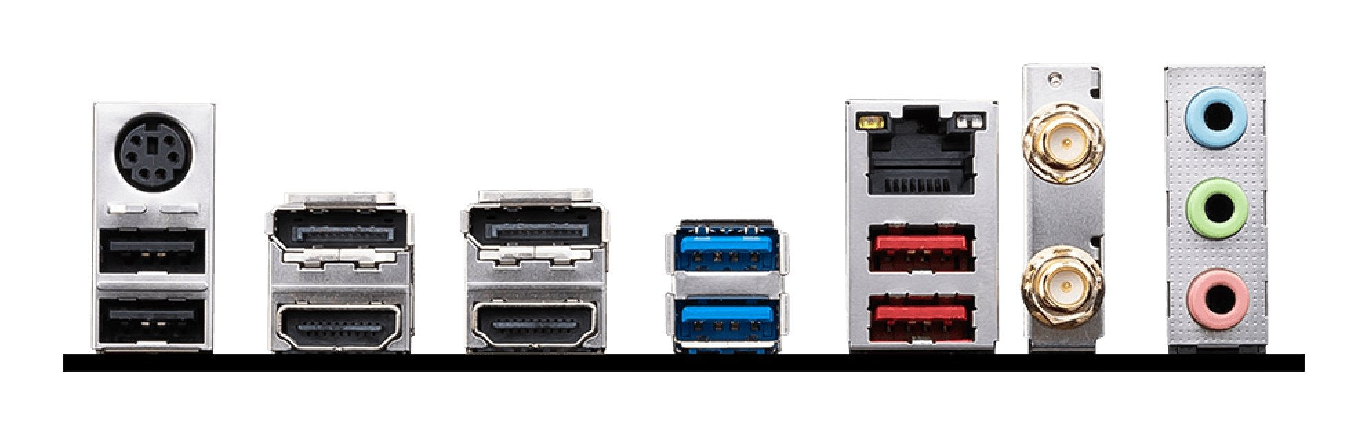 Msi Placa Base Pro B760m-A Wifi  Ddr5 Atx Lga1700