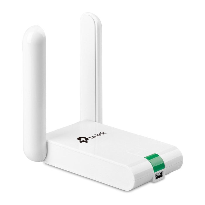 EAN 6935364050542 - TP-Link TL-WN822N adaptador y tarjeta de red WLAN 300 Mbit/s imagen 1