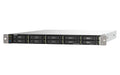EAN 4711103082126 - QNAP TS-h1090FU NAS Bastidor (1U) EPYC 7232P 64 GB DDR4 0 TB QuTS hero Negro, Gris imagen 5