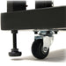 EAN 65030888431 - StarTech.com RK3236BKF armario rack Rack o bastidor independiente Negro imagen 7