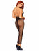 EAN 0714718540139 - Leg Avenue 88019_00122 conjunto de ropa interior y bodi Negro imagen 4