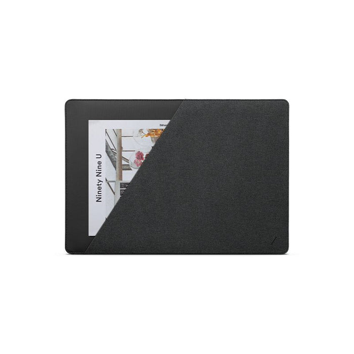 Native Union Stow Slim 40,6 Cm (16") Funda Gris