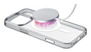 EAN 8018080482847 - Cellularline 8018080482847 funda para teléfono móvil 16 cm (6.3") Transparente imagen 1