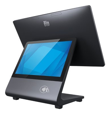 Elo 15.6-Inch Elo Pay Z30 Tap Mntr