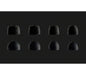 EAN 4548736171039 - Sony Inzone E9 Auriculares Alámbrico Dentro de oído Llamadas/Música USB Tipo C Negro, Blanco imagen 2