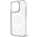 EAN 8720593010713 - Decoded D24IPO15PBCT2TT funda para teléfono móvil 15,5 cm (6.1") Transparente imagen 4