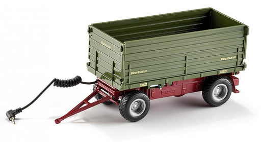 EAN 4006874067817 - Siku 6781 modelo controlado por radio 1:32 imagen 1