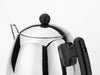 EAN 8711871010501 - Bredemeijer Duet Classic Un sola tetera 1200 ml Negro, Plata imagen 3
