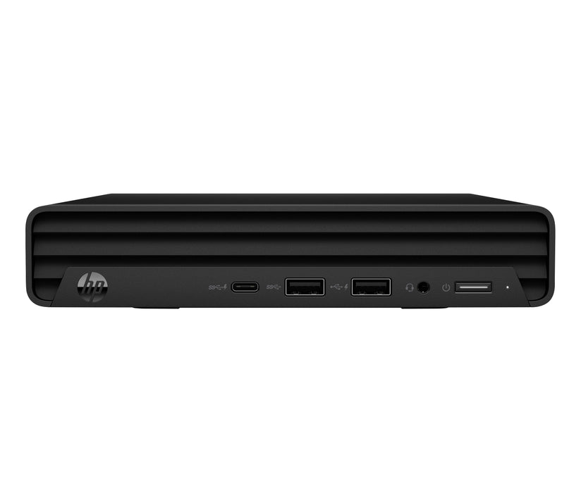 Mini Pc Hp Pro Mini 260 G9 Desktop Pc Intel® Core I3 I3-1315u 8 Gb  256 Gb Wi 11 Pro