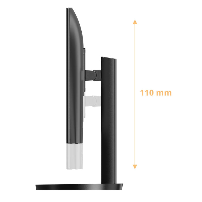 EAN 4038986181518 - AOC B3 U27B3CF pantalla para PC 68,6 cm (27") 3840 x 2160 Pixeles 4K Ultra HD LCD Negro imagen 17