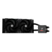 EAN 4713157729279 - Enermax ELC-LMIV240-SF sistema de refrigeración para ordenador Procesador Sistema de refrigeración líquid imagen 3