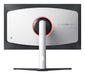 EAN 6941948703193 - Xiaomi Monitor G27 Pro pantalla para PC 68,6 cm (27") 2560 x 1440 Pixeles Wide Quad HD LED Negro imagen 4