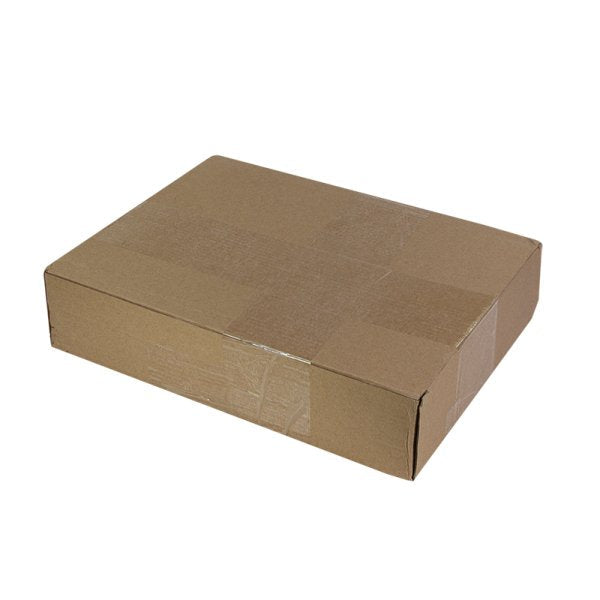 Fttx Distribution Box 24x Lc Apc, Fully Loaded, Ip55