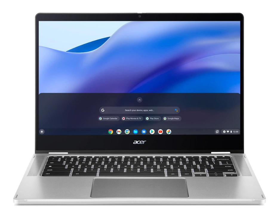 EAN 4711121421990 - Acer Chromebook CP514-3HH-R2JD AMD Ryzen™ 7 5825C 35,6 cm (14") Pantalla táctil Full HD 16 GB LPDDR4x-SDR imagen 1