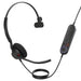 EAN 5706991026122 - Jabra Engage 40 Auriculares Alámbrico Diadema Oficina/Centro de llamadas USB Tipo C Negro imagen 1