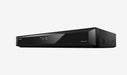 EAN 5025232878376 - Panasonic DMR-UBS70EGK Grabador de Blu-Ray 3D Negro imagen 4