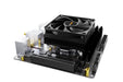EAN 4260052189757 - be quiet! Pure Rock LP Placa base Refrigerador de aire 9,2 cm Negro 1 pieza(s) imagen 4