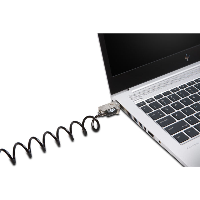 Candado Portátil Kensington Nanosaver Slim 2.0