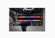 EAN 0840006613251 - Corsair Vengeance RGB Pro módulo de memoria 32 GB 2 x 16 GB DDR4 288-pin DIMM imagen 5