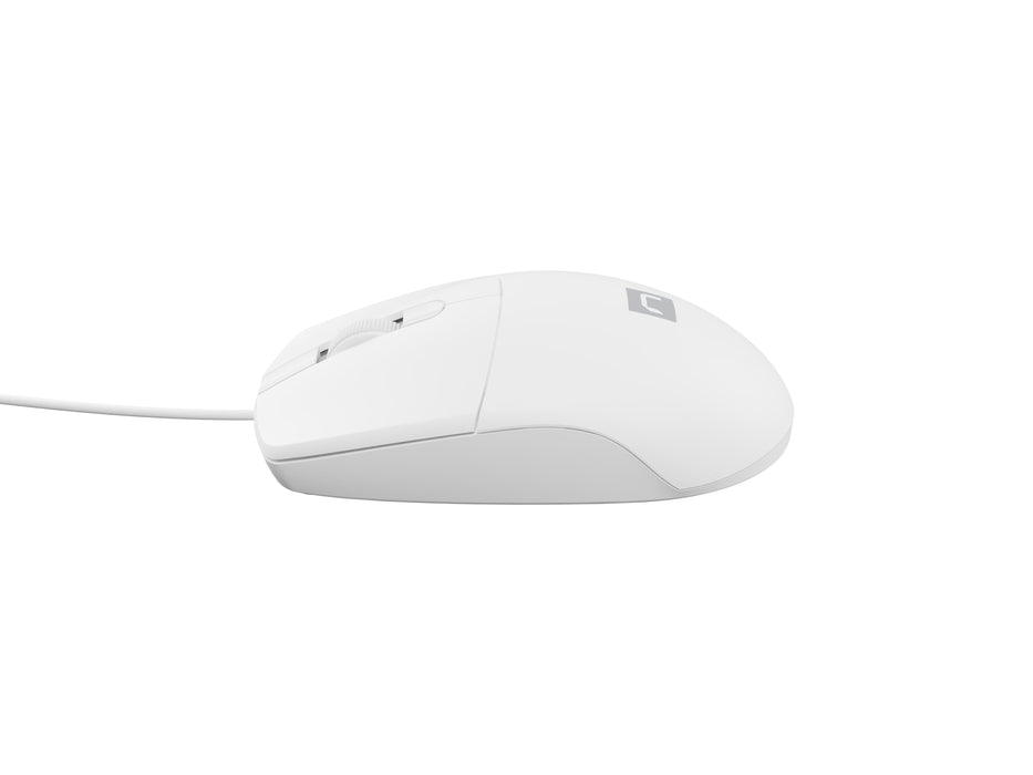 EAN 5901969437294 - NATEC NMY-1988 ratón Oficina USB tipo A Óptico imagen 2
