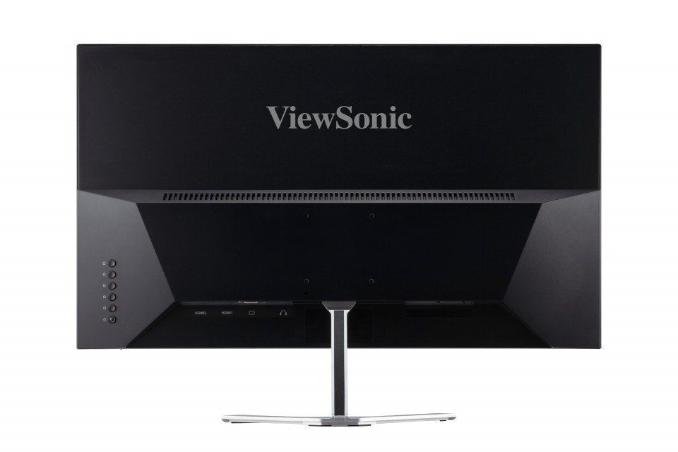 EAN 0766907006476 - Viewsonic VX Series VX2476-SMH pantalla para PC 60,5 cm (23.8") 1920 x 1080 Pixeles Full HD LED Negro, Pl imagen 10