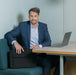 EAN 7640186418867 - DICOTA Eco Multi Plus BASE 39,6 cm (15.6") Maletín Negro imagen 5